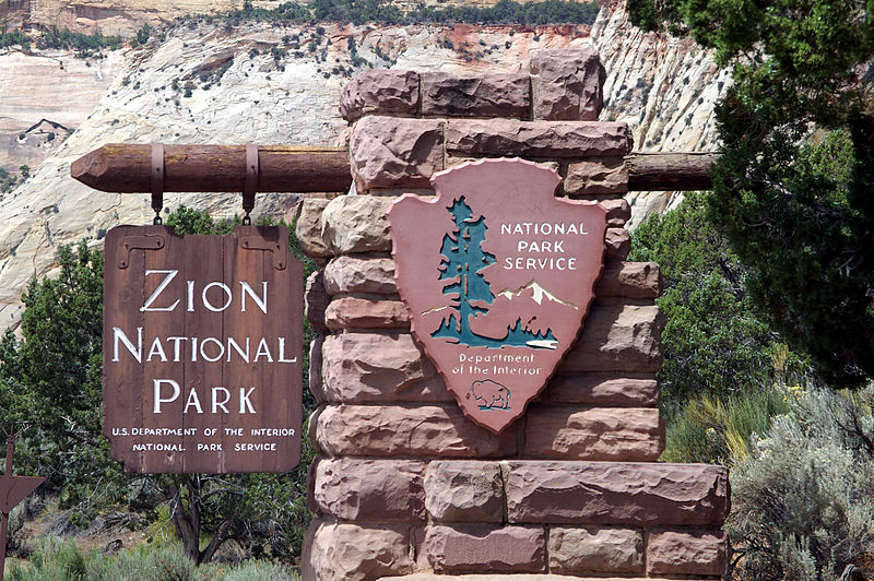 Zion