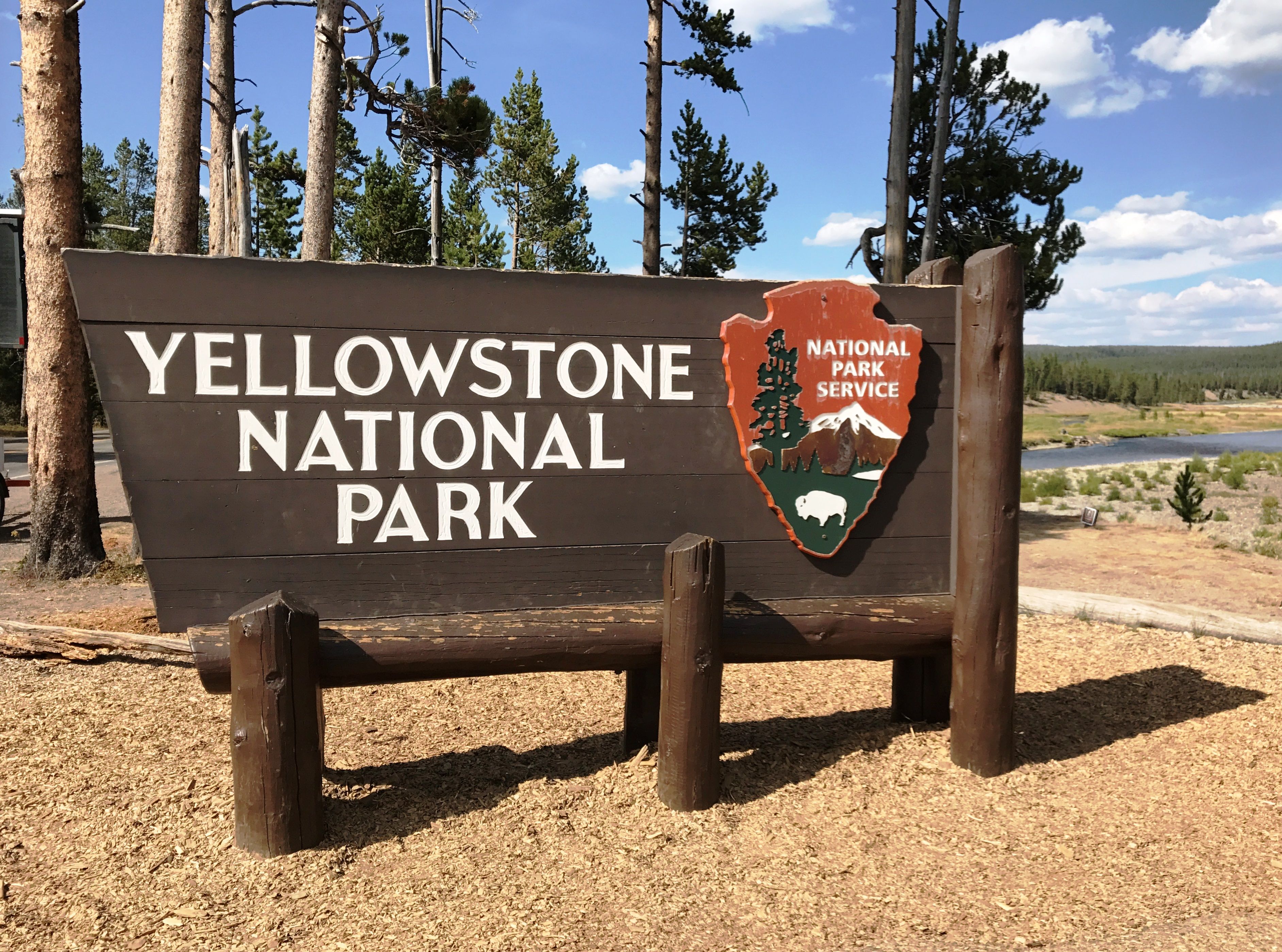 Yellowstone